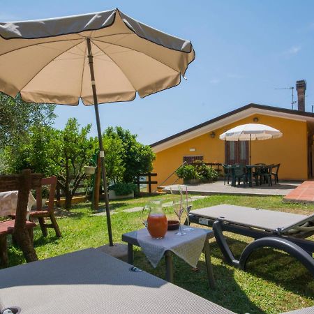 Holiday Home Le Bozzelle By Interhome Corsanico-Bargecchia エクステリア 写真
