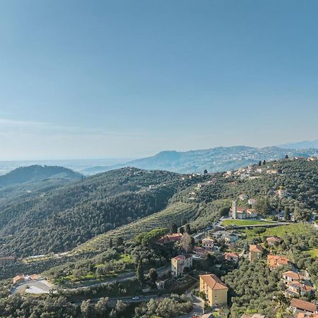Holiday Home Le Bozzelle By Interhome Corsanico-Bargecchia エクステリア 写真