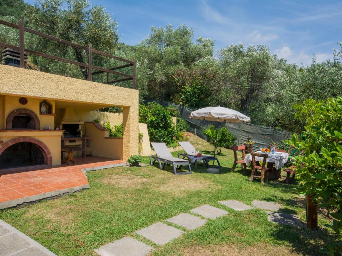Holiday Home Le Bozzelle By Interhome Corsanico-Bargecchia エクステリア 写真