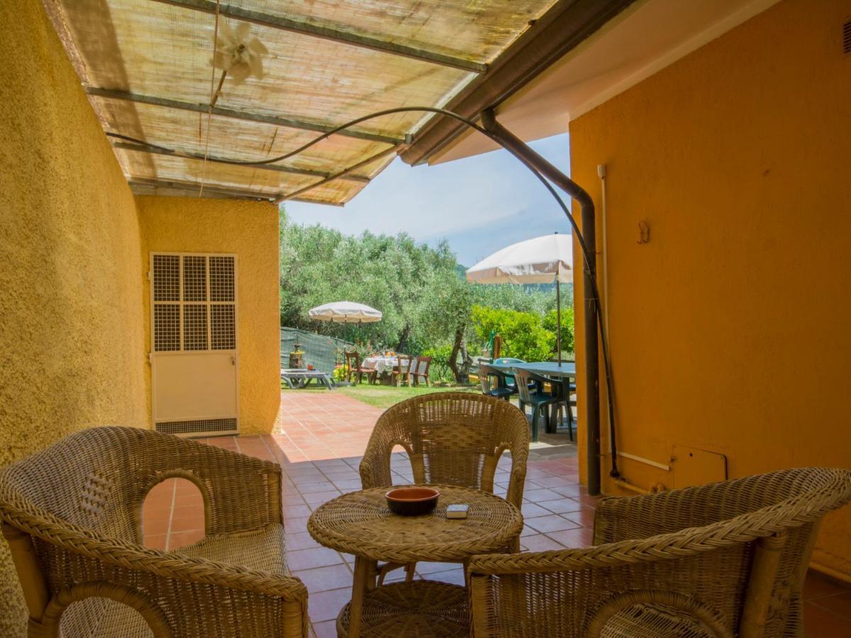 Holiday Home Le Bozzelle By Interhome Corsanico-Bargecchia エクステリア 写真