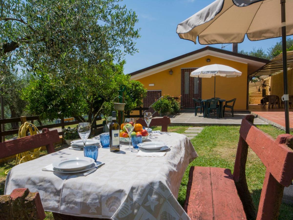 Holiday Home Le Bozzelle By Interhome Corsanico-Bargecchia エクステリア 写真