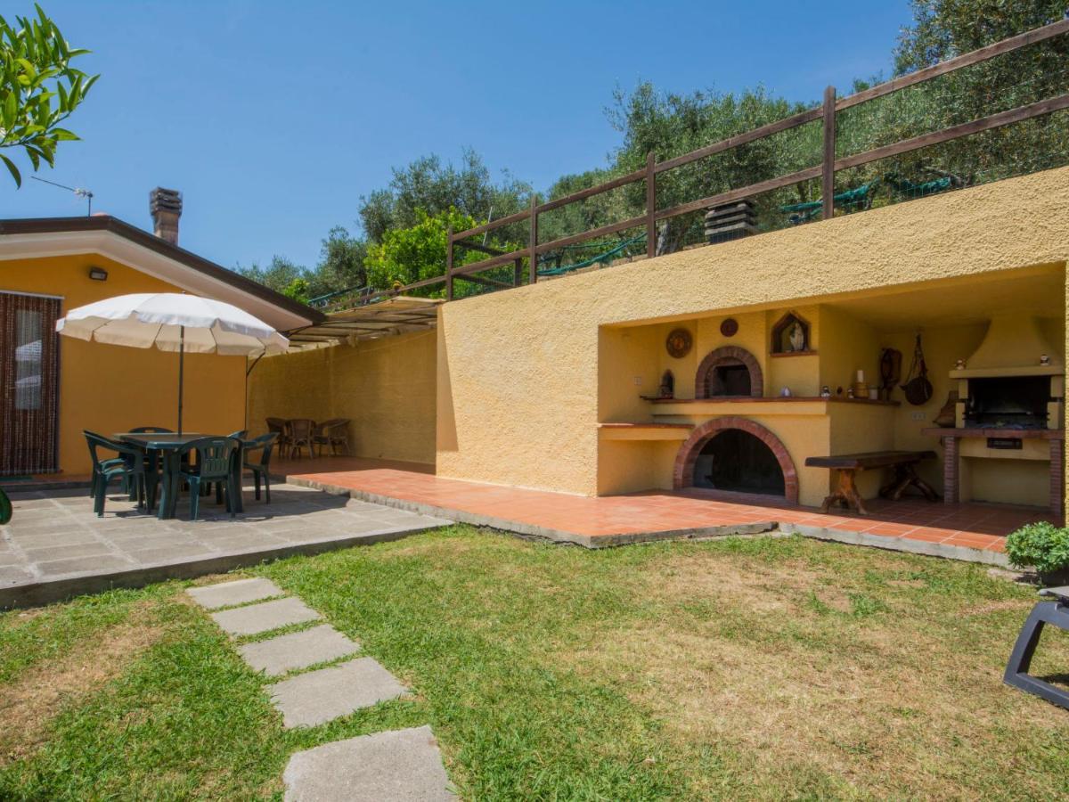 Holiday Home Le Bozzelle By Interhome Corsanico-Bargecchia エクステリア 写真