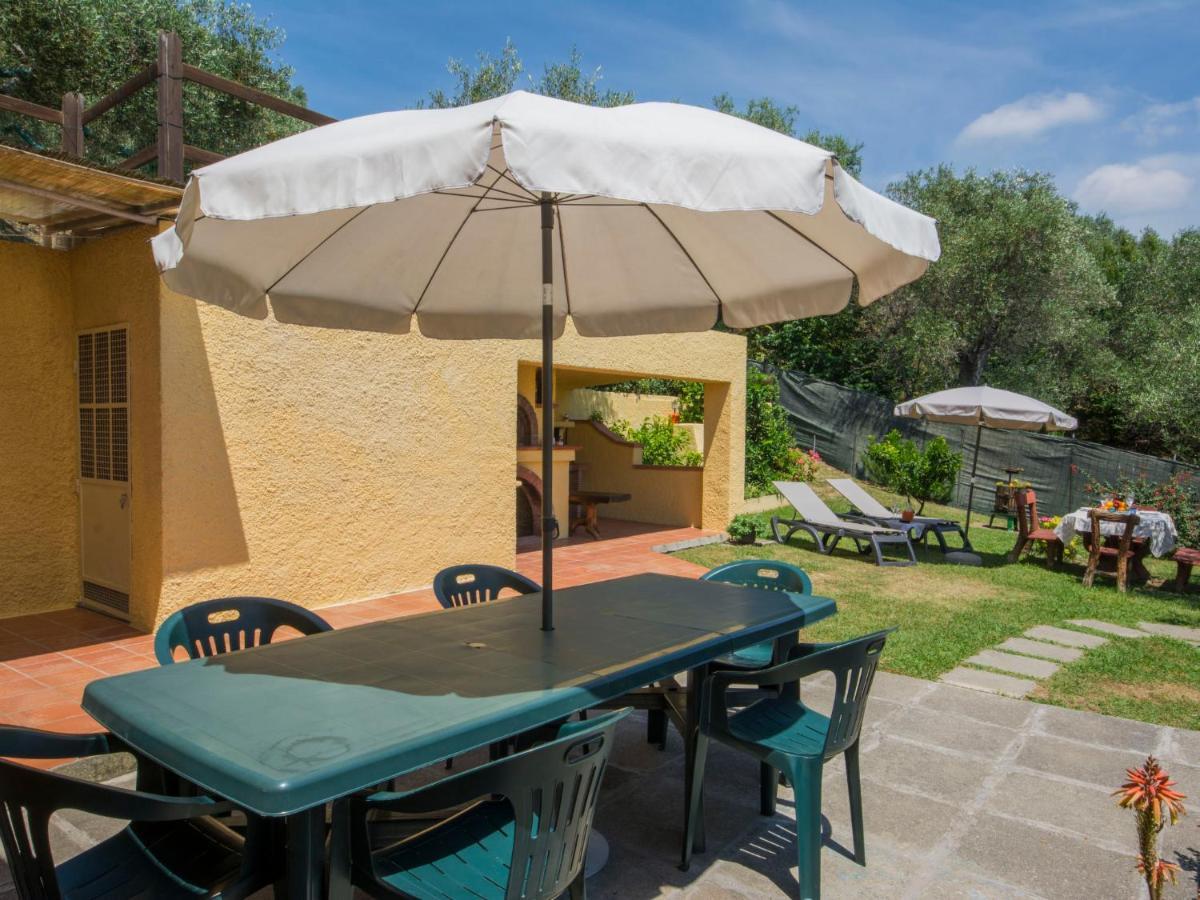 Holiday Home Le Bozzelle By Interhome Corsanico-Bargecchia エクステリア 写真