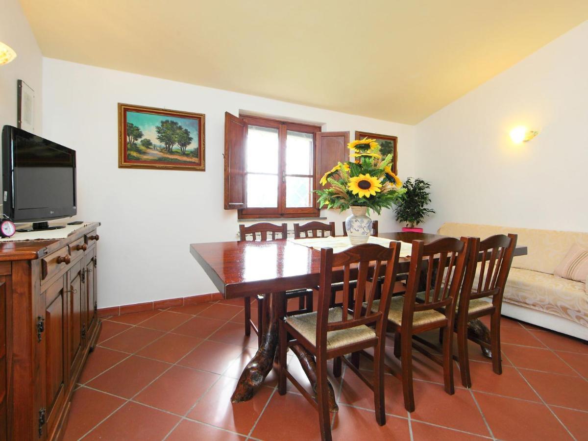 Holiday Home Le Bozzelle By Interhome Corsanico-Bargecchia エクステリア 写真