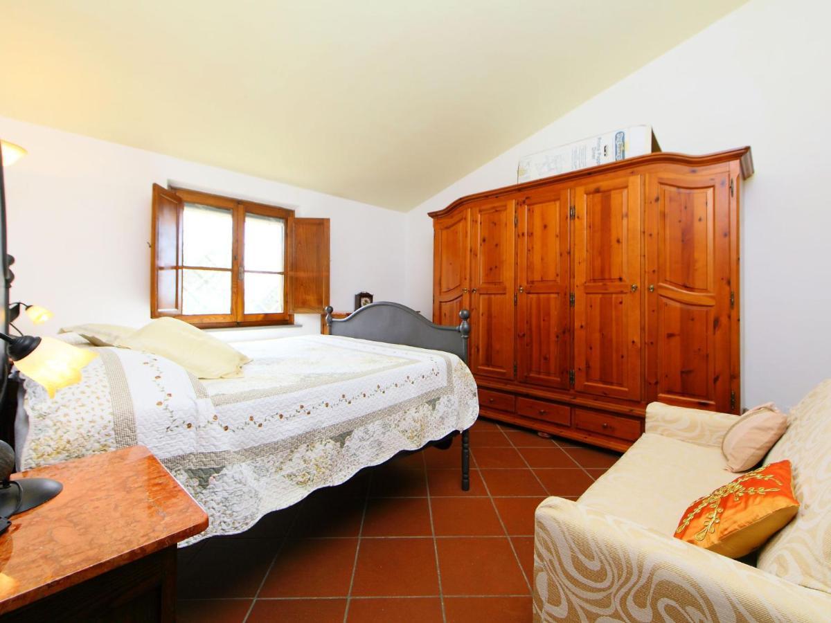 Holiday Home Le Bozzelle By Interhome Corsanico-Bargecchia エクステリア 写真