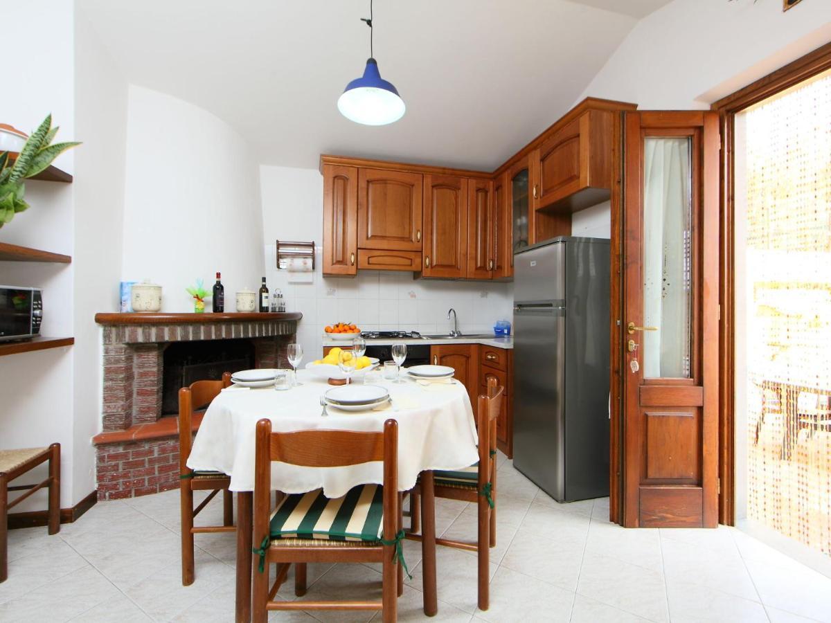 Holiday Home Le Bozzelle By Interhome Corsanico-Bargecchia エクステリア 写真