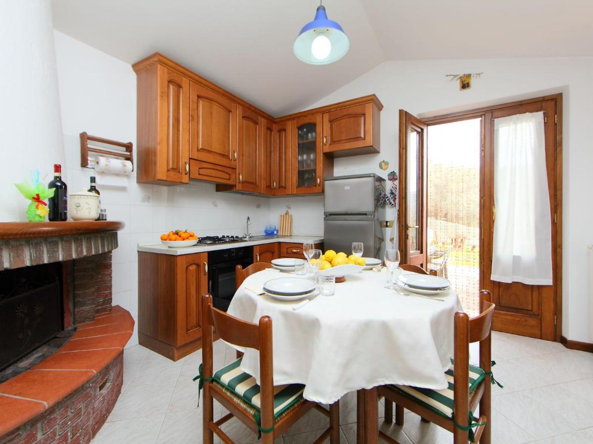 Holiday Home Le Bozzelle By Interhome Corsanico-Bargecchia エクステリア 写真