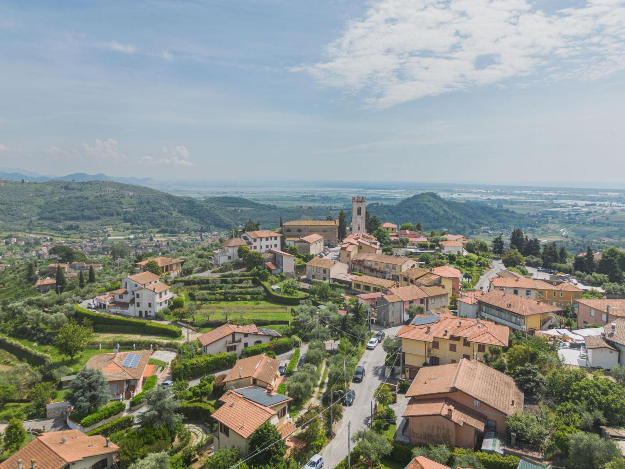 Holiday Home Le Bozzelle By Interhome Corsanico-Bargecchia エクステリア 写真