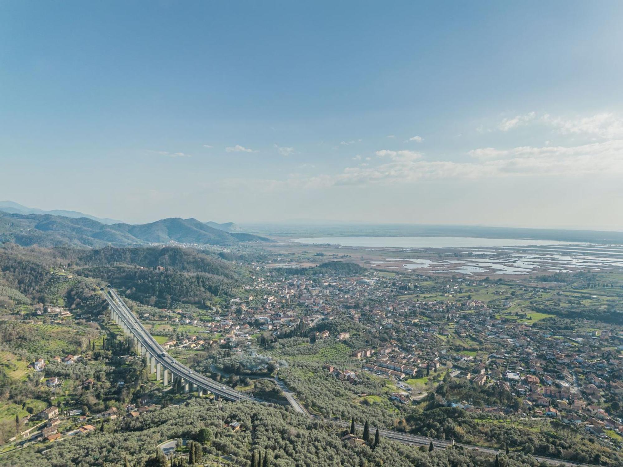 Holiday Home Le Bozzelle By Interhome Corsanico-Bargecchia エクステリア 写真